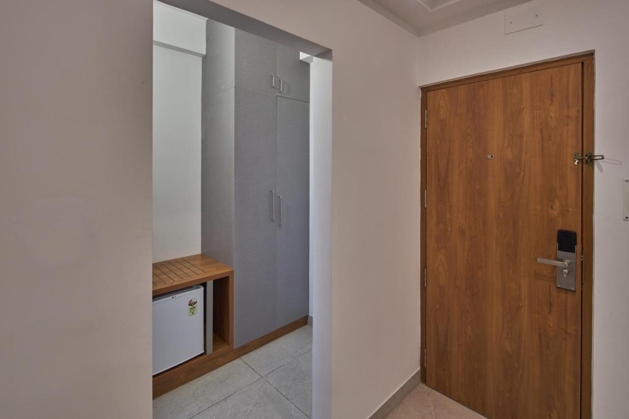 Regenta Inn 4Th Block Koramangala Bangalore Eksteriør billede