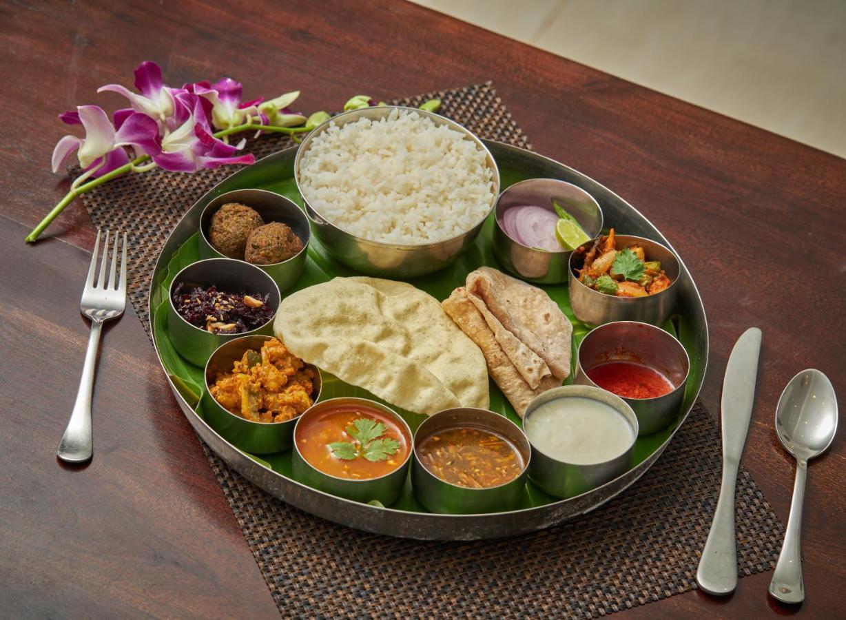 Regenta Inn 4Th Block Koramangala Bangalore Eksteriør billede